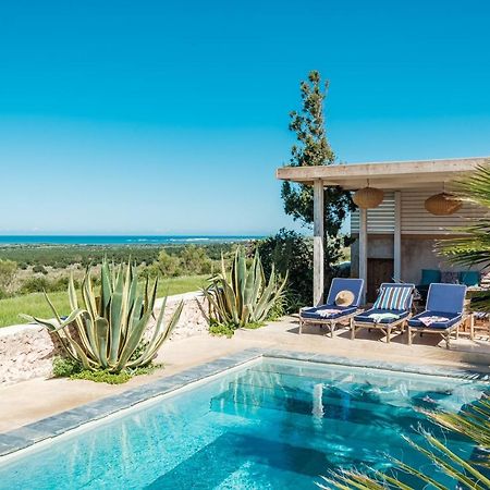 Riad Tamayourt Ocean View & Piscine Chauffee A 30 الصويرة المظهر الخارجي الصورة