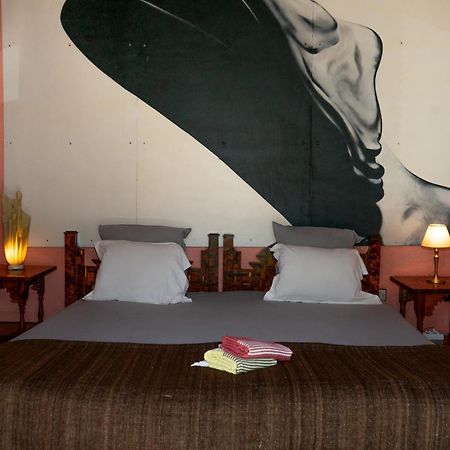 Riad Tamayourt Ocean View & Piscine Chauffee A 30 الصويرة المظهر الخارجي الصورة