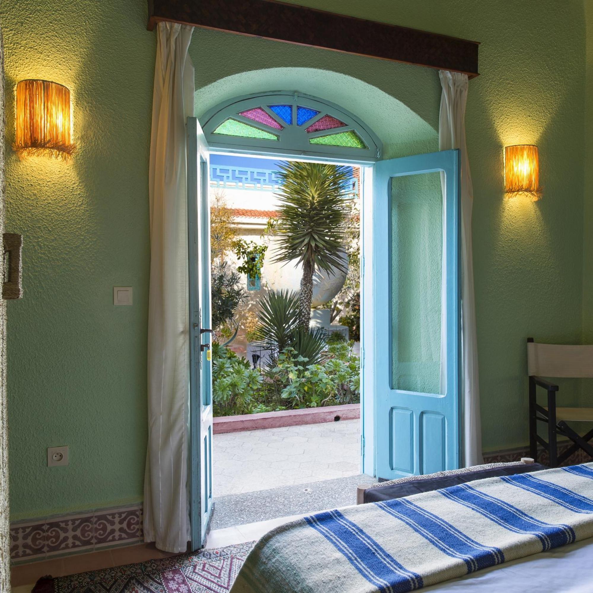 Riad Tamayourt Ocean View & Piscine Chauffee A 30 الصويرة المظهر الخارجي الصورة