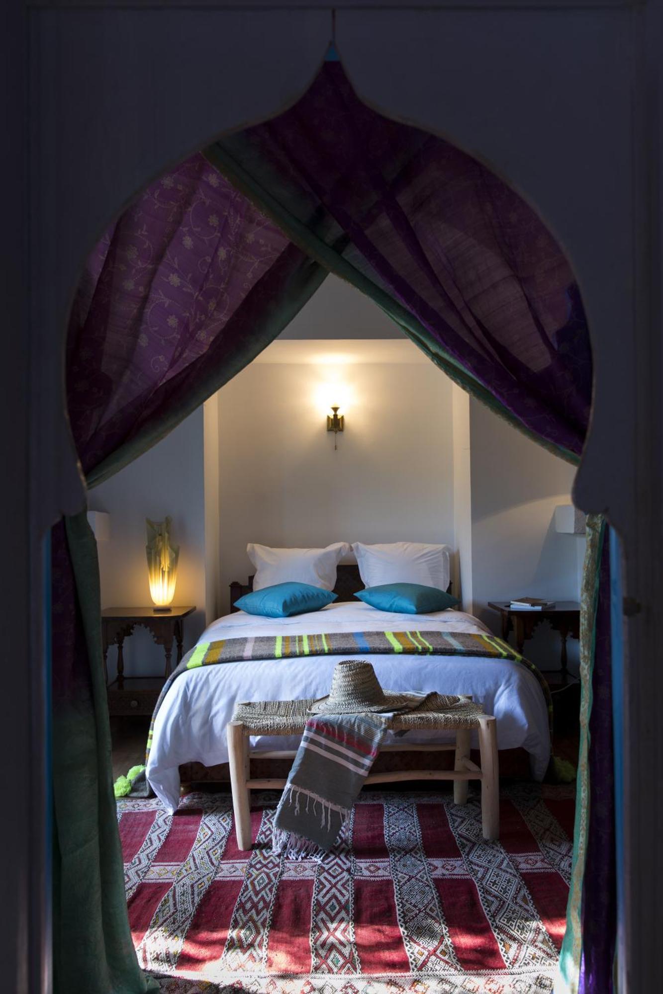 Riad Tamayourt Ocean View & Piscine Chauffee A 30 الصويرة المظهر الخارجي الصورة