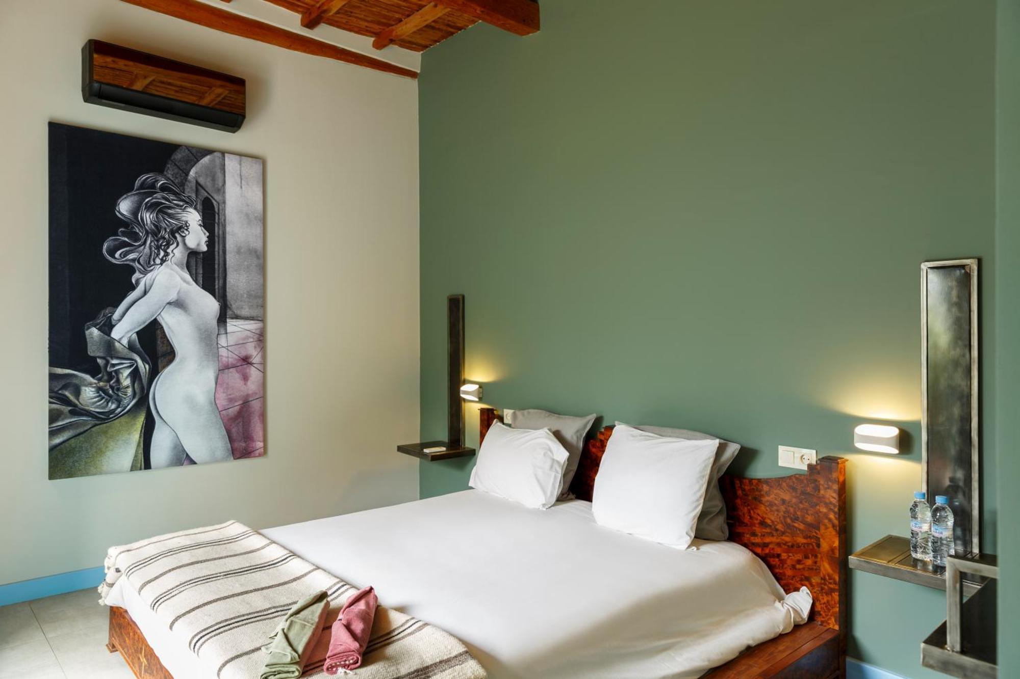 Riad Tamayourt Ocean View & Piscine Chauffee A 30 الصويرة المظهر الخارجي الصورة