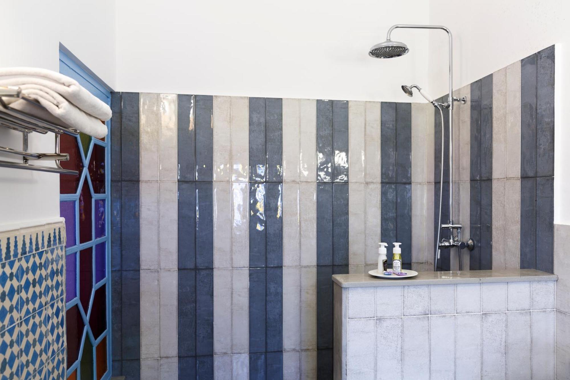 Riad Tamayourt Ocean View & Piscine Chauffee A 30 الصويرة الغرفة الصورة