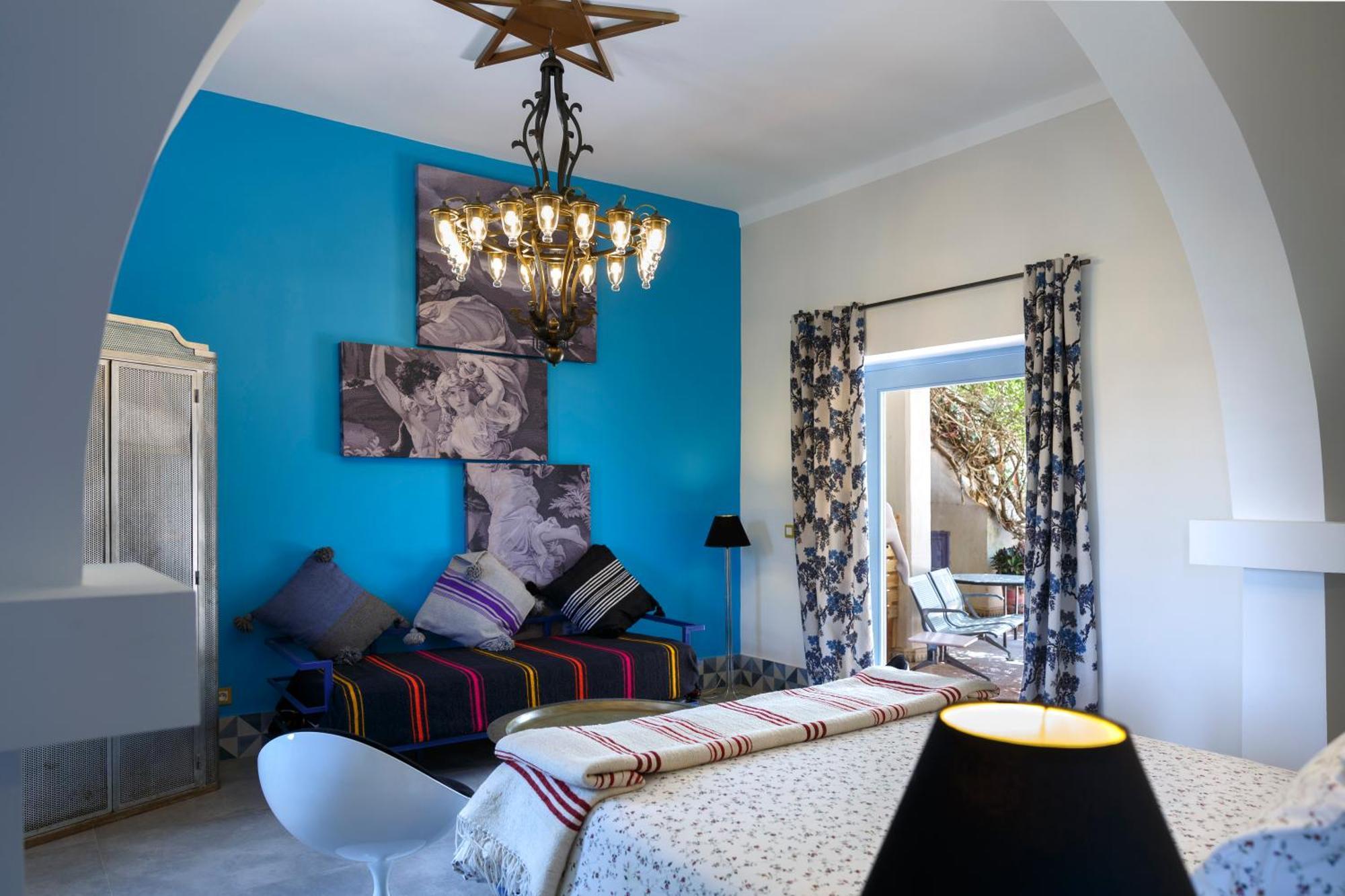 Riad Tamayourt Ocean View & Piscine Chauffee A 30 الصويرة المظهر الخارجي الصورة