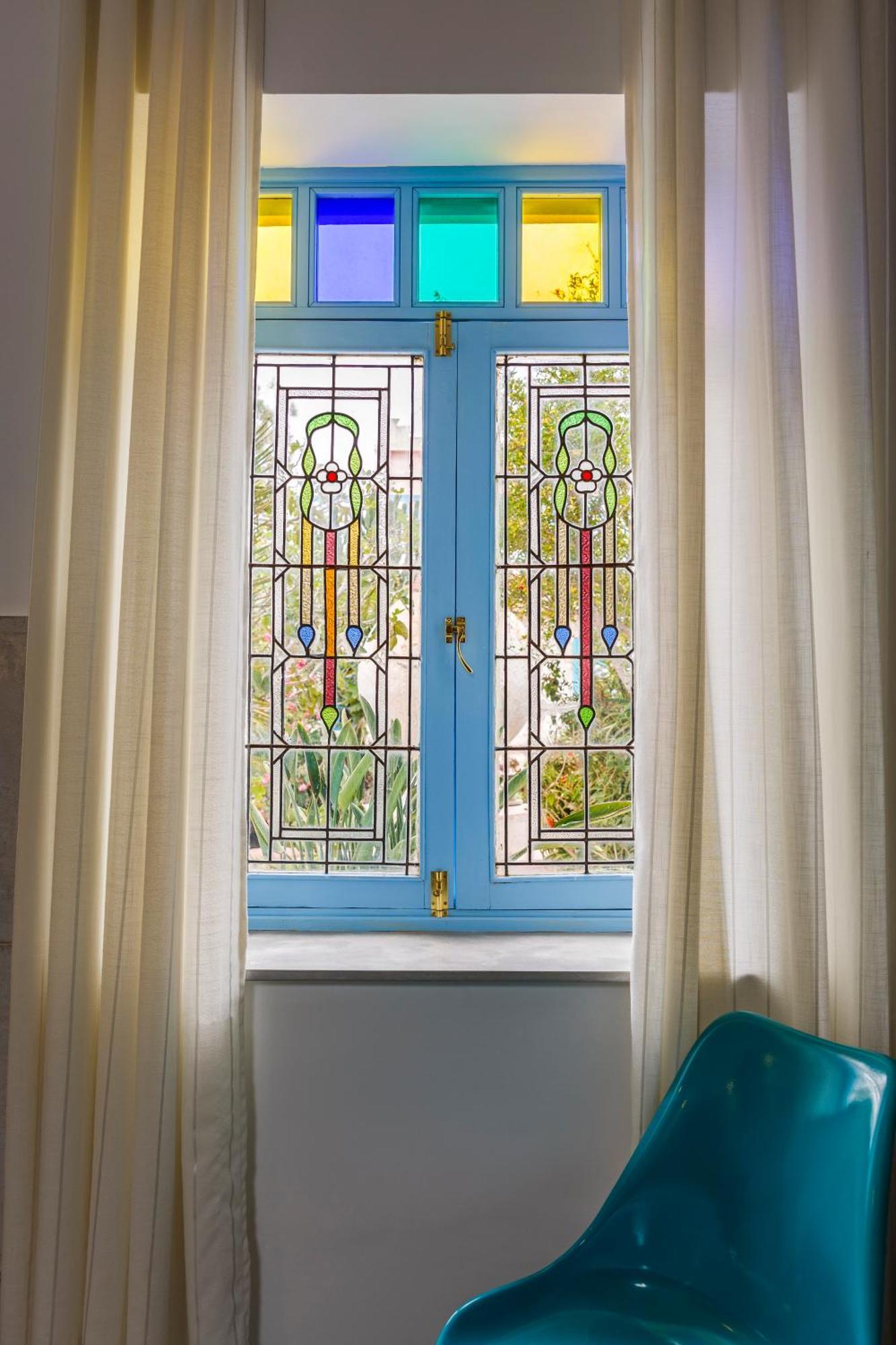 Riad Tamayourt Ocean View & Piscine Chauffee A 30 الصويرة المظهر الخارجي الصورة