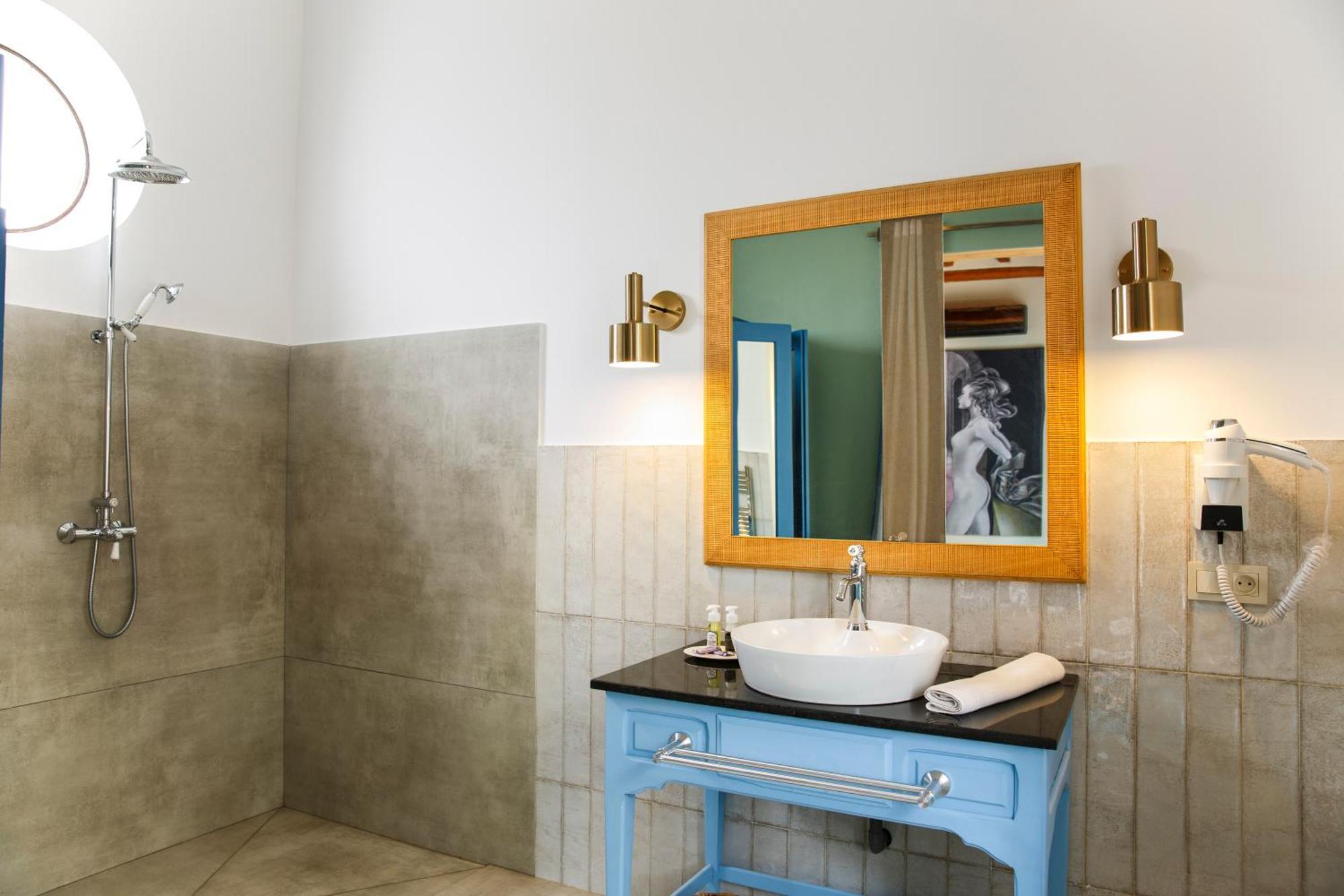 Riad Tamayourt Ocean View & Piscine Chauffee A 30 الصويرة الغرفة الصورة