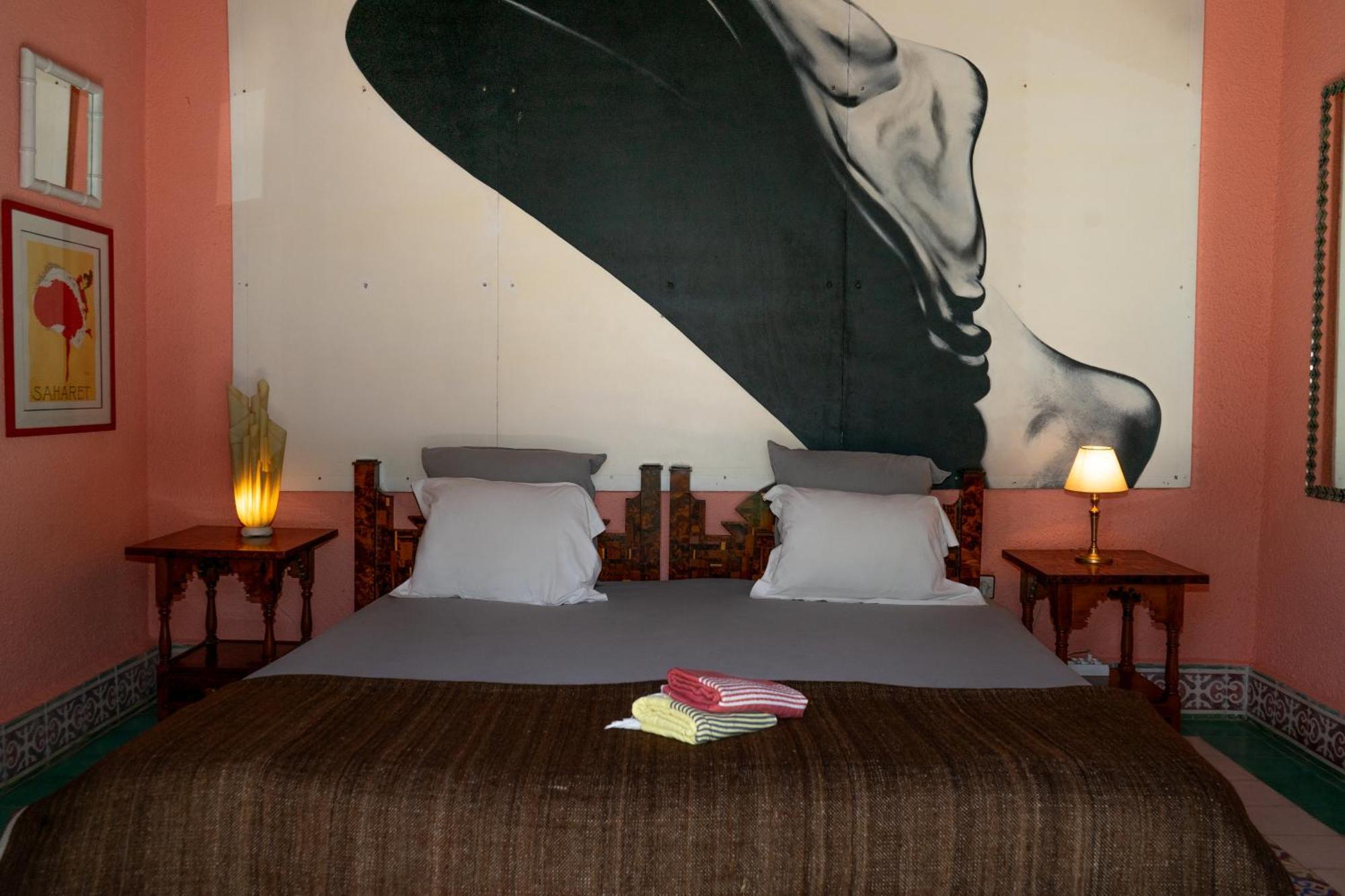 Riad Tamayourt Ocean View & Piscine Chauffee A 30 الصويرة المظهر الخارجي الصورة