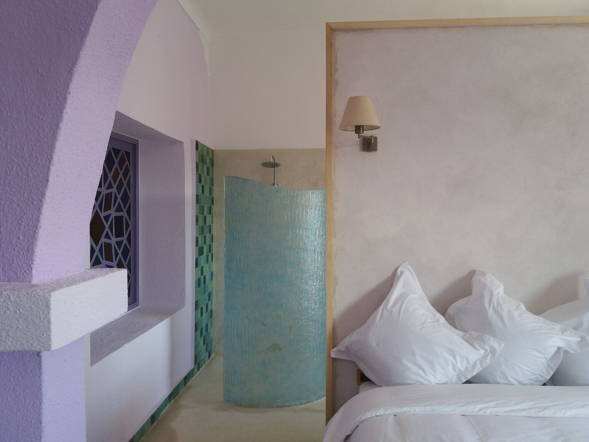 Riad Tamayourt Ocean View & Piscine Chauffee A 30 الصويرة المظهر الخارجي الصورة