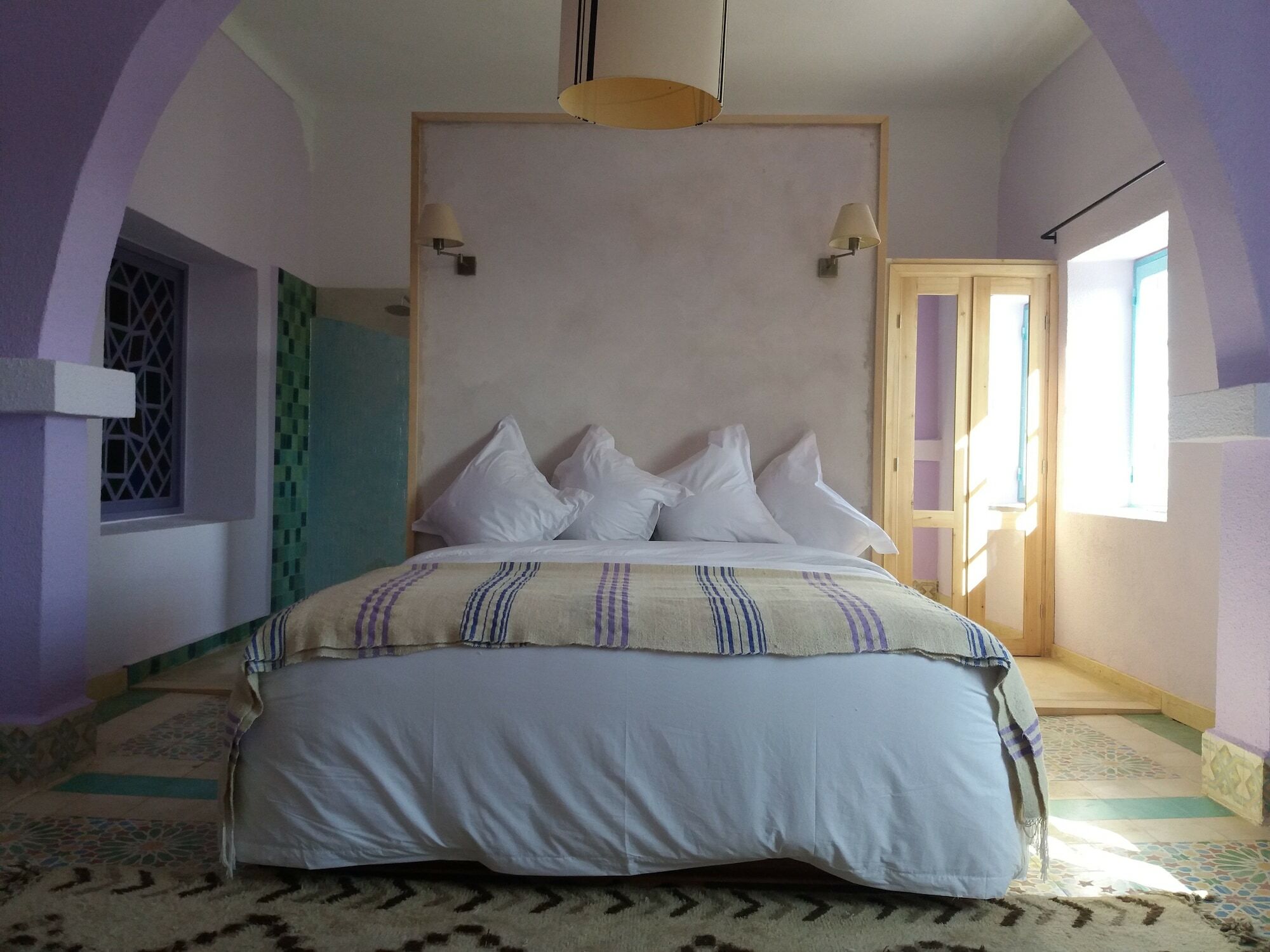 Riad Tamayourt Ocean View & Piscine Chauffee A 30 الصويرة المظهر الخارجي الصورة