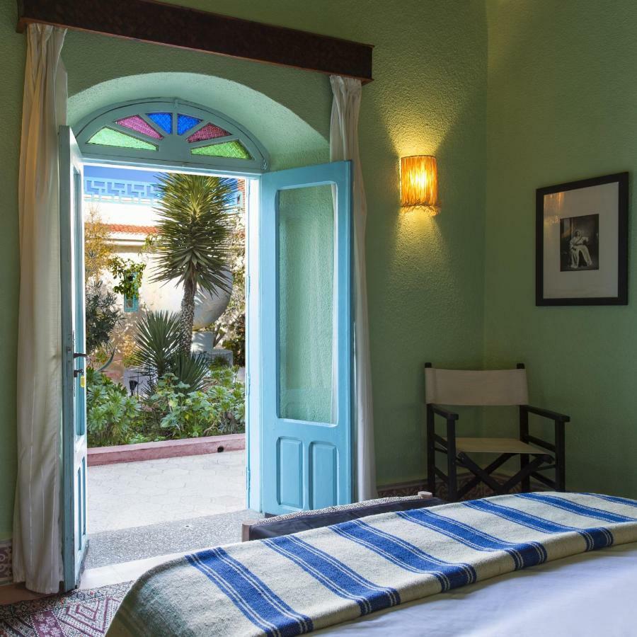 Riad Tamayourt Ocean View & Piscine Chauffee A 30 الصويرة المظهر الخارجي الصورة