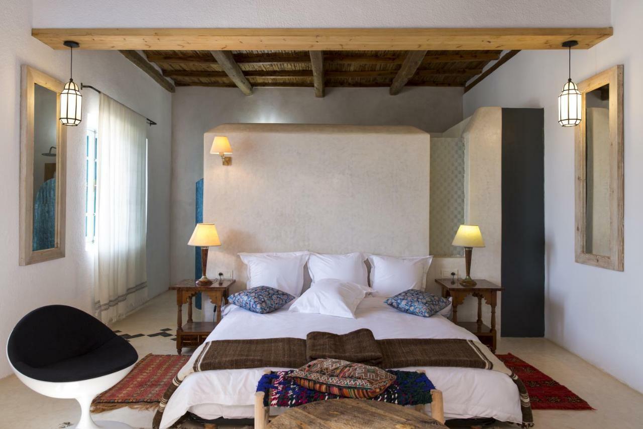 Riad Tamayourt Ocean View & Piscine Chauffee A 30 الصويرة المظهر الخارجي الصورة
