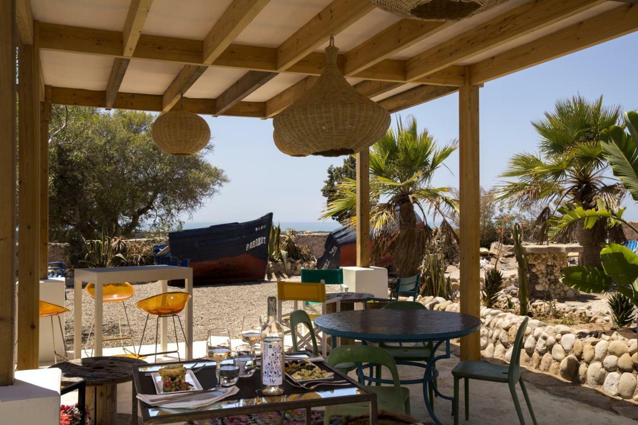 Riad Tamayourt Ocean View & Piscine Chauffee A 30 الصويرة المظهر الخارجي الصورة